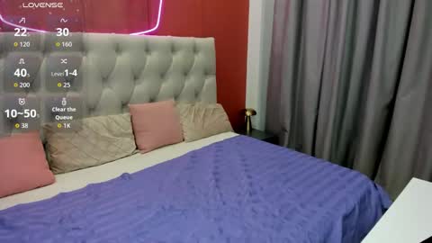 Monika online show from 03.18.26