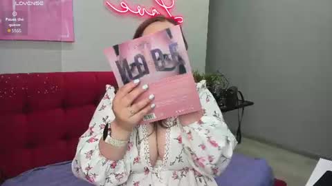 Monika online show from 06.24.26