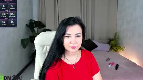 MoniKa online show from 06.14.26