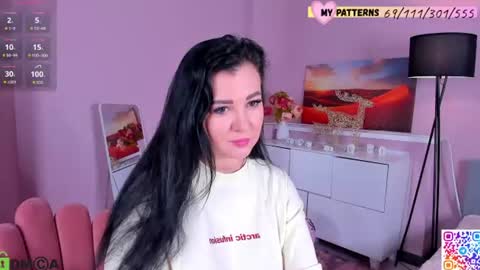 Snapshot of monikamartinez chatting on 06.22.26 MoniKa online show from 06.22.26