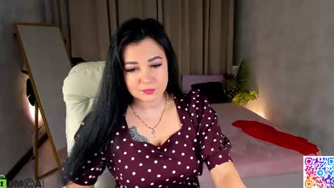 Snapshot of monikamartinez chatting on 06.29.26 MoniKa online show from 06.29.26