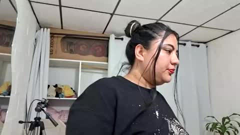 monikk__harrison online show from 03.19.26