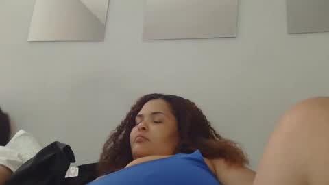 Moniquelalatina online show from 04.18.26