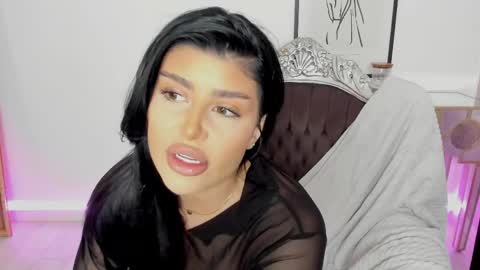 Alessia online show from 05.15.26