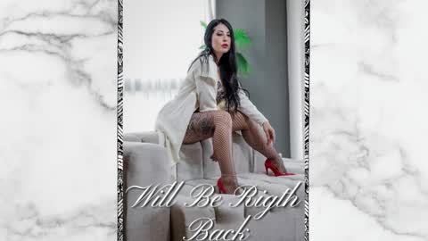 Monique  online show from 02.19.25