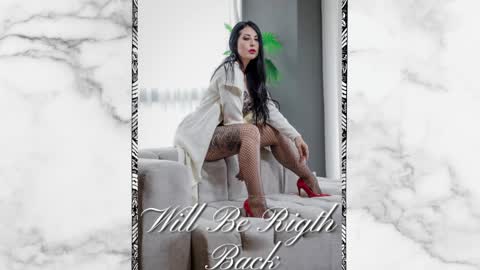 Monique  online show from 02.20.25