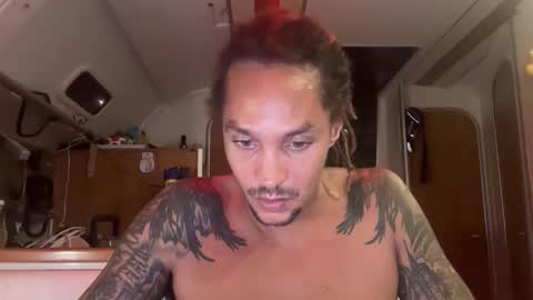 Monk and Mia online show from 10.09.25