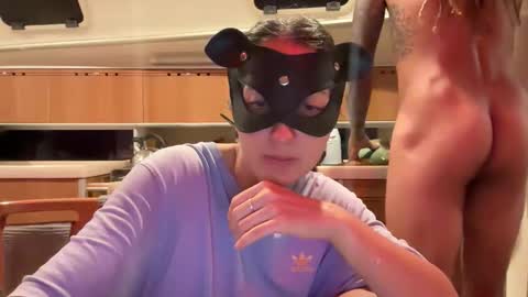 Monk and Mia online show from 10.17.25