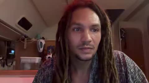 Monk and Mia online show from 10.23.25