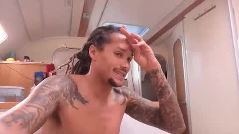 Monk and Mia online show from 11.15.25