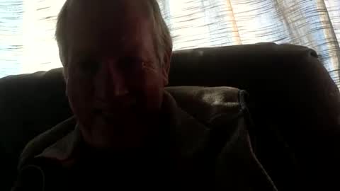 Snapshot of monkeedance chatting on 12.10.24 Monkee Dance online show from 12.10.24