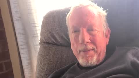 Snapshot of monkeedance chatting on 02.09.25 Monkee Dance online show from 02.09.25