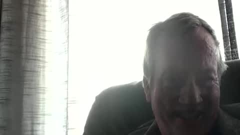 Snapshot of monkeedance chatting on 02.23.25 Monkee Dance online show from 02.23.25