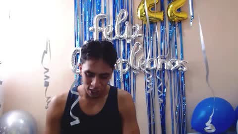 Snapshot of monkey_uchiha77 chatting on 09.13.25 simon dice online show from 09.13.25