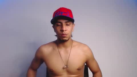 Snapshot of monkey_uchiha77 chatting on 01.15.26 simon dice online show from 01.15.26