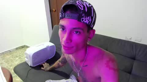 monkeyd_66 online show from 01.09.25