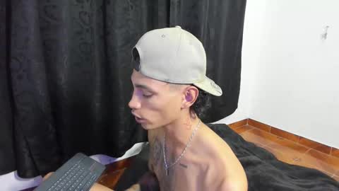 monkeyd_66 online show from 09.13.25