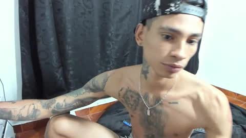 Snapshot of monkeyd_66 chatting on 09.15.25 monkeyd_66 online show from 09.15.25