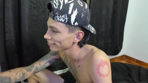 Snapshot of monkeyd_66 chatting on 09.22.25 monkeyd_66 online show from 09.22.25