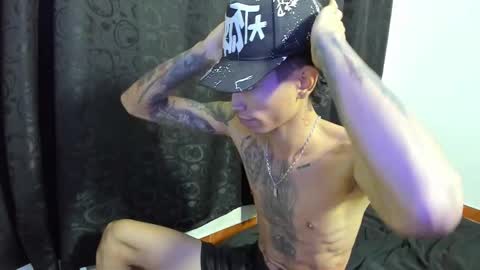 monkeyd_66 online show from 09.23.25