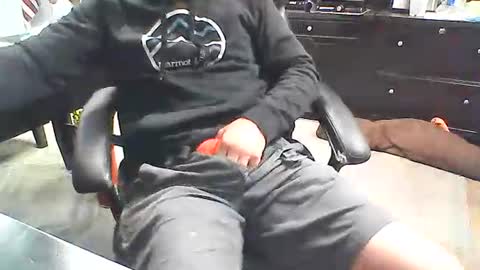 monkeypants04 online show from 06.22.26