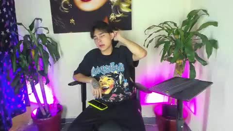 monky_0002 online show from 06.19.26