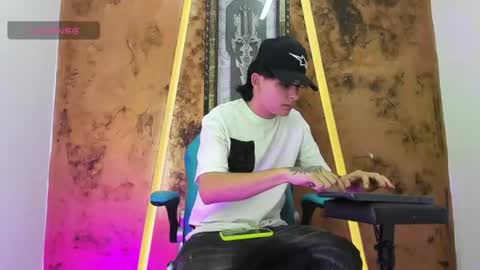 monky_0002 online show from 06.23.26