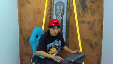 monky_0002 online show from 06.27.26