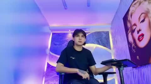 monky_0002 online show from 06.29.26