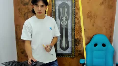 monky_0002 online show from 07.14.26