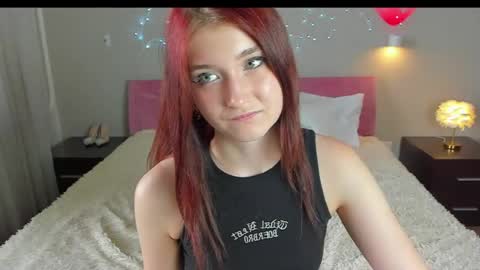 monnycashine online show from 07.23.26