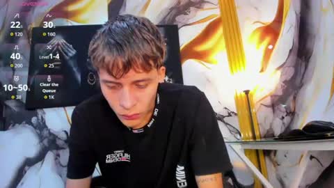 Snapshot of mono_blonde chatting on 07.27.26 mono_blonde online show from 07.27.26