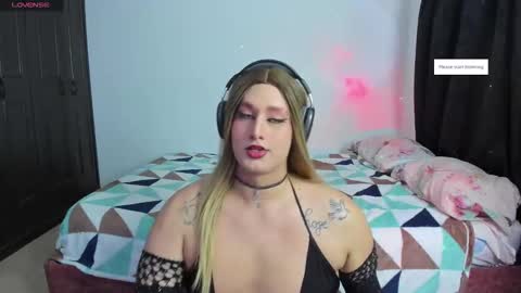 veronika ind online show from 11.13.25