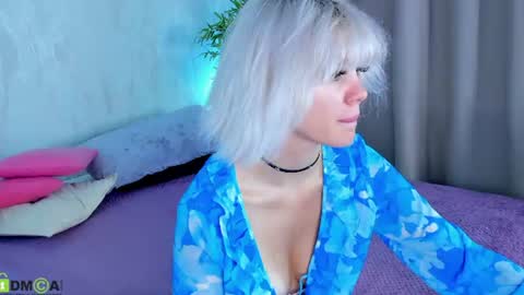 Snapshot of monro_doll chatting on 07.18.26 MONRO online show from 07.18.26
