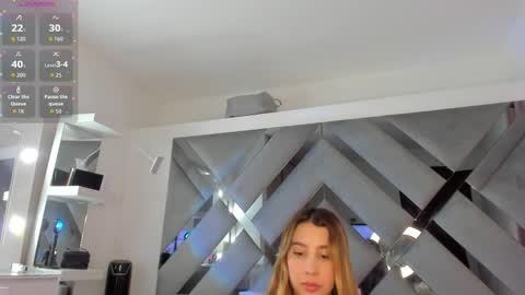 Marilyn online show from 02.17.26