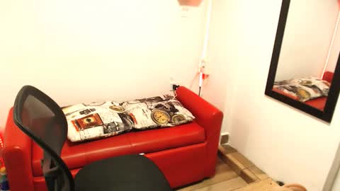 Snapshot of monserrat_diva chatting on 11.01.25 monserrat_diva online show from 11.01.25