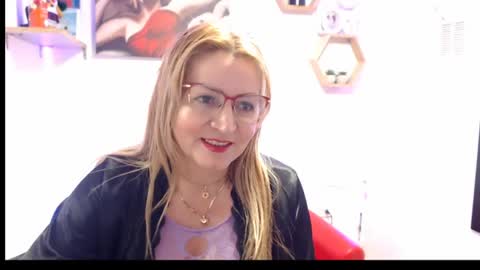 monserrat_diva online show from 06.08.26