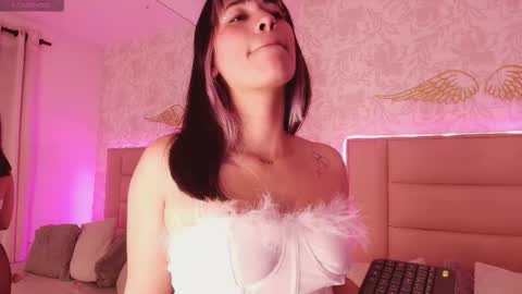 Adriana online show from 03.19.26