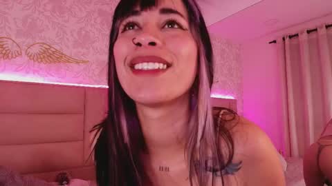 Adriana online show from 04.11.26
