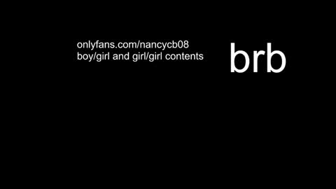 Nancy  no baby bb....or other name online show from 12.24.24