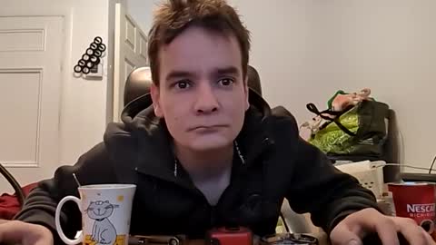 monster293147 online show from 12.29.24