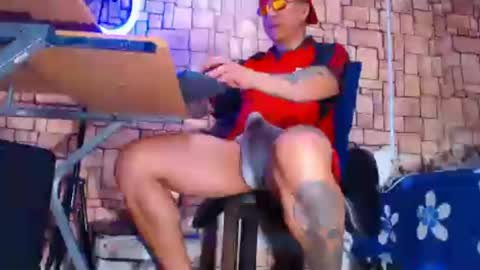 dorian online show from 06.20.26