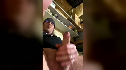 Snapshot of monstercock10742 chatting on 02.15.26 Nineinchnail online show from 02.15.26