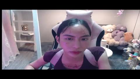 ELYSE A SIMPLE GIRL online show from 03.25.26