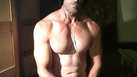 monsterdildos online show from 12.07.24