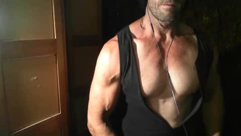 monsterdildos online show from 12.14.24