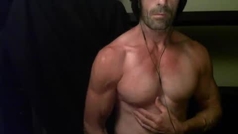 monsterdildos online show from 01.03.25