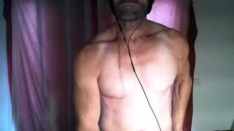 monsterdildos online show from 06.04.26