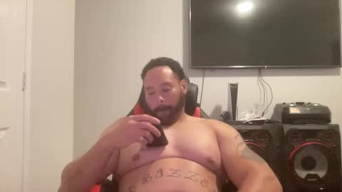 Snapshot of monsterdom9 chatting on 10.09.25 monsterdom9 online show from 10.09.25