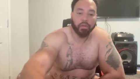 Snapshot of monsterdom9 chatting on 12.15.25 monsterdom9 online show from 12.15.25